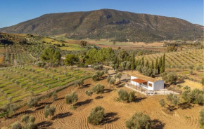 Lovely Home In Algodonales With Wifi